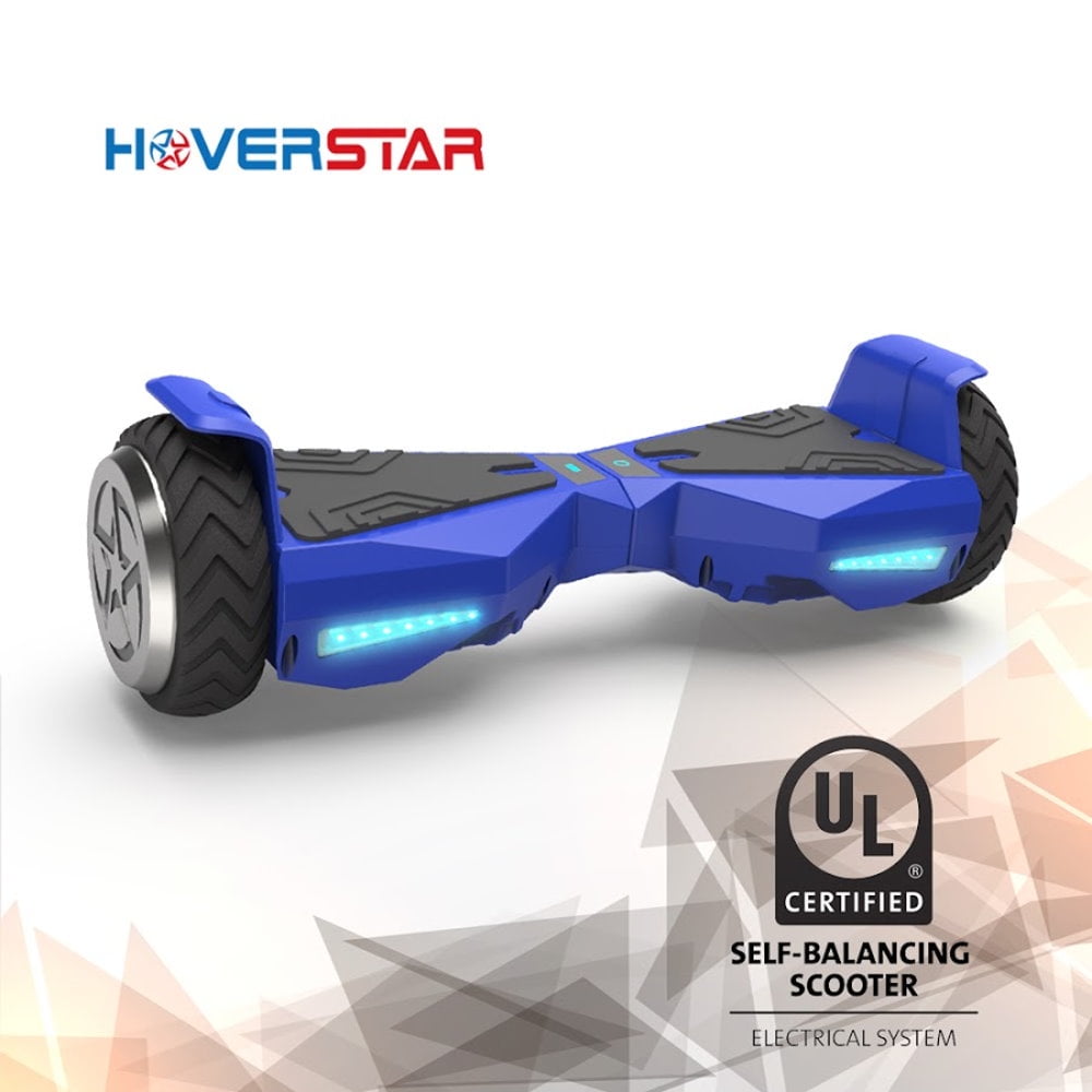 hoverheart ul 2272 certified 6 5\